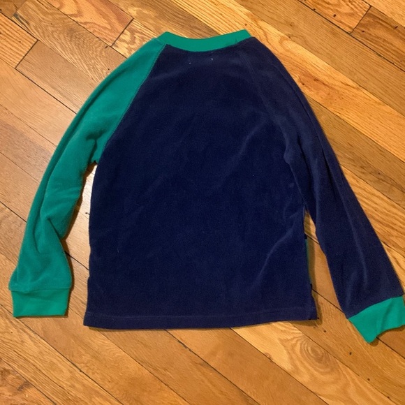 Dino fleece 5T - Picture 3 of 3